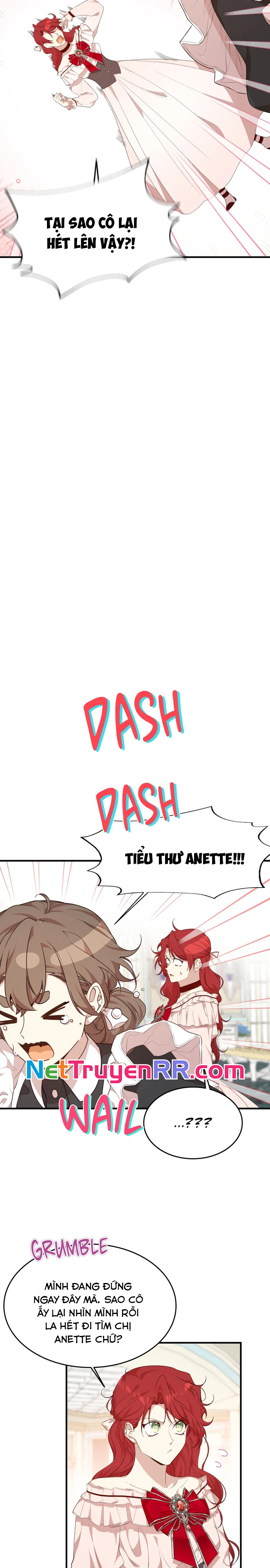 Chị Ấy Là Nữ Chính Trong Truyện Đó Chap 59 - Next Chap 60