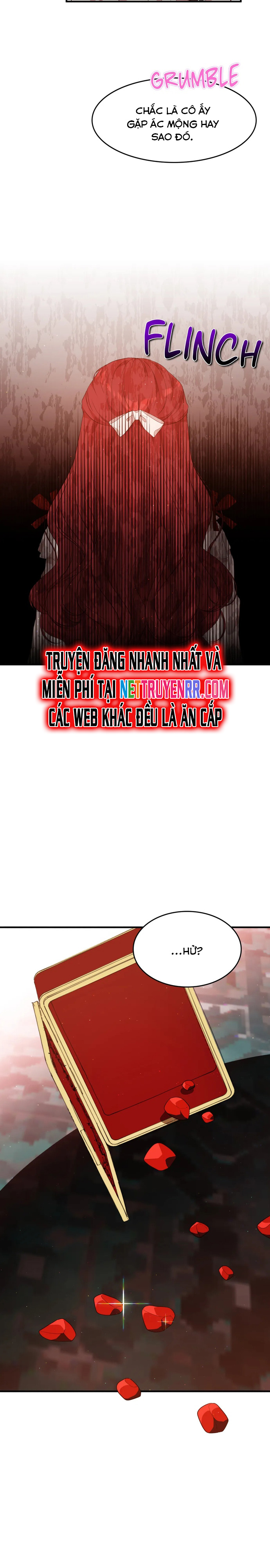 Chị Ấy Là Nữ Chính Trong Truyện Đó Chap 59 - Next Chap 60