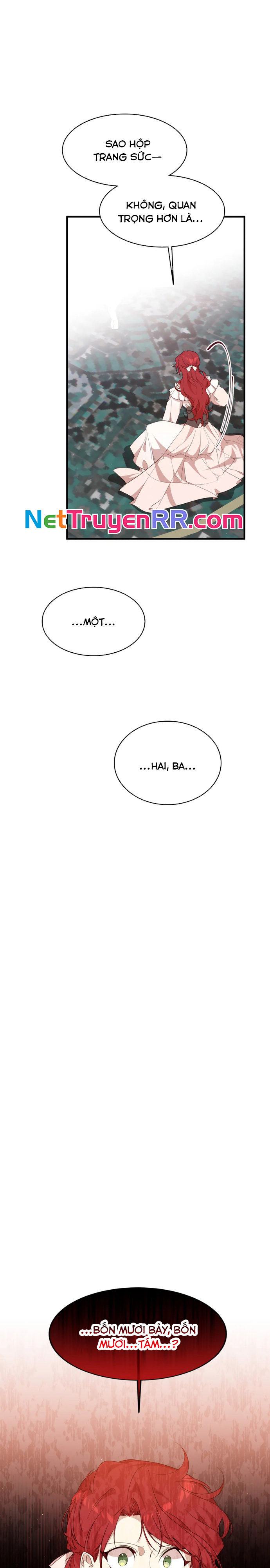 Chị Ấy Là Nữ Chính Trong Truyện Đó Chap 59 - Next Chap 60