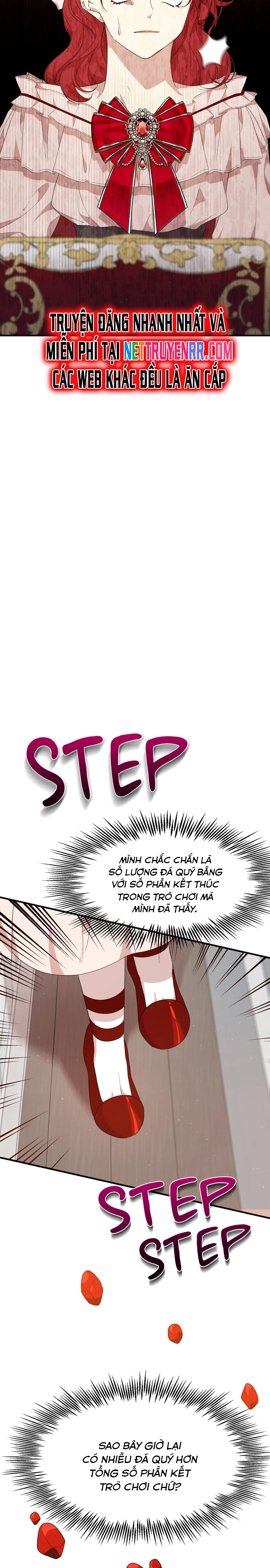 Chị Ấy Là Nữ Chính Trong Truyện Đó Chap 59 - Next Chap 60