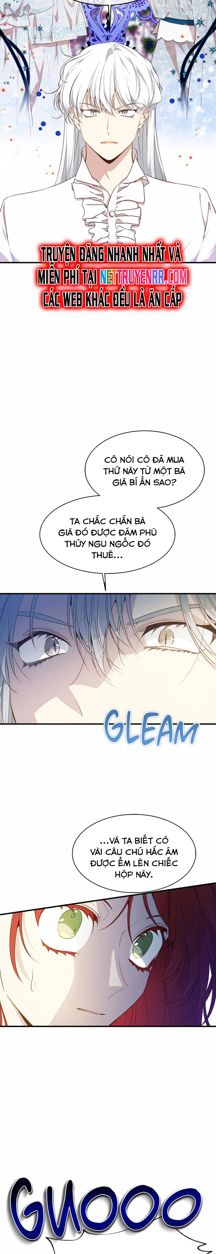 Chị Ấy Là Nữ Chính Trong Truyện Đó Chap 59 - Next Chap 60