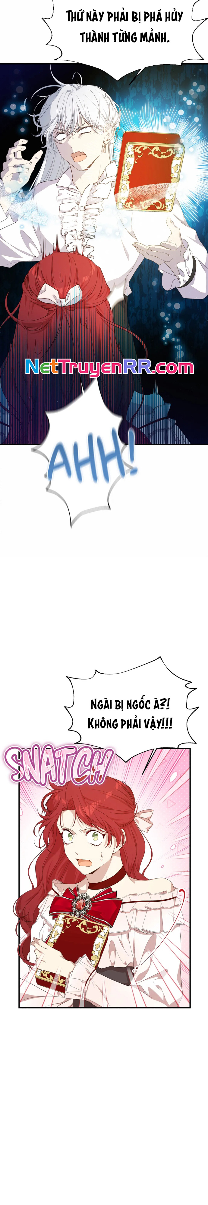 Chị Ấy Là Nữ Chính Trong Truyện Đó Chap 59 - Next Chap 60