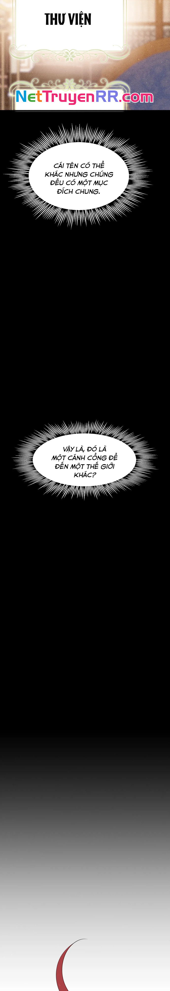 Chị Ấy Là Nữ Chính Trong Truyện Đó Chap 59 - Next Chap 60