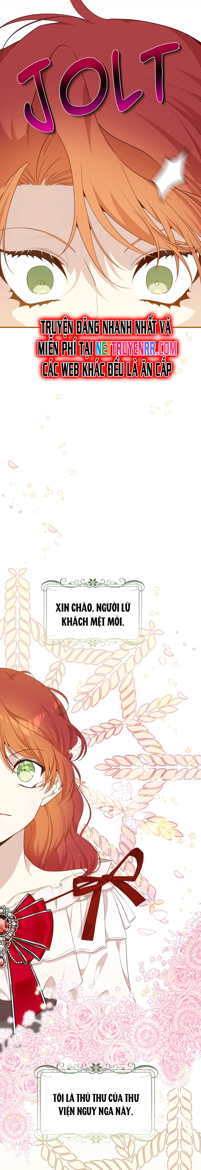 Chị Ấy Là Nữ Chính Trong Truyện Đó Chap 59 - Next Chap 60