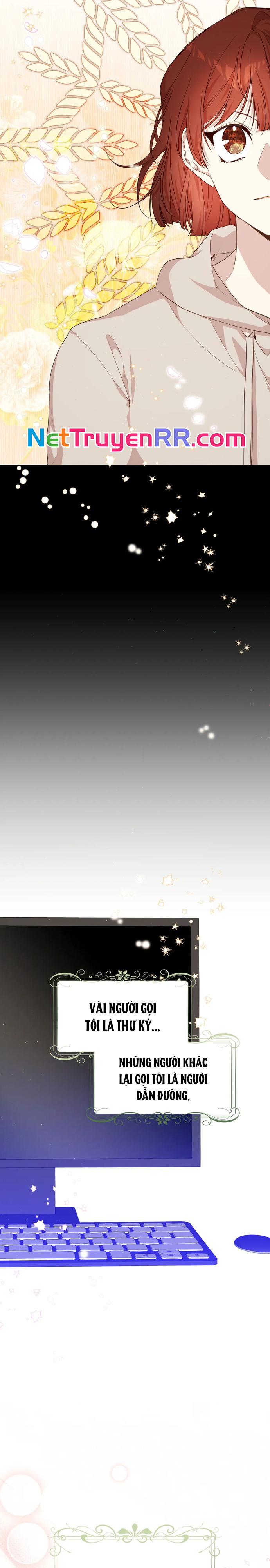 Chị Ấy Là Nữ Chính Trong Truyện Đó Chap 59 - Next Chap 60