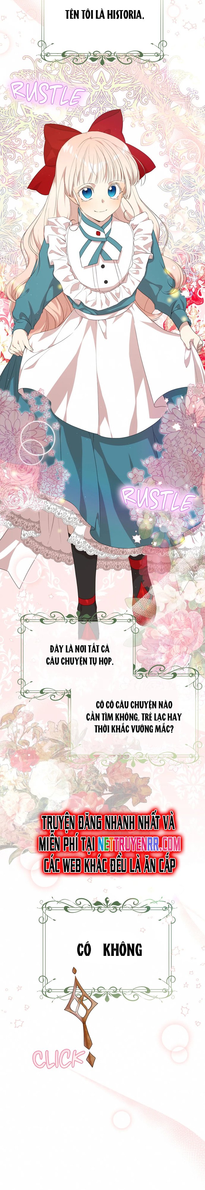 Chị Ấy Là Nữ Chính Trong Truyện Đó Chap 59 - Next Chap 60