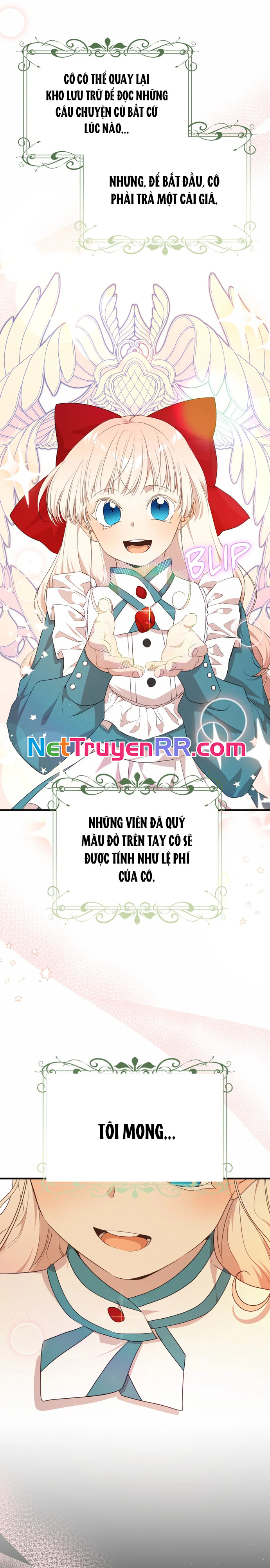 Chị Ấy Là Nữ Chính Trong Truyện Đó Chap 59 - Next Chap 60