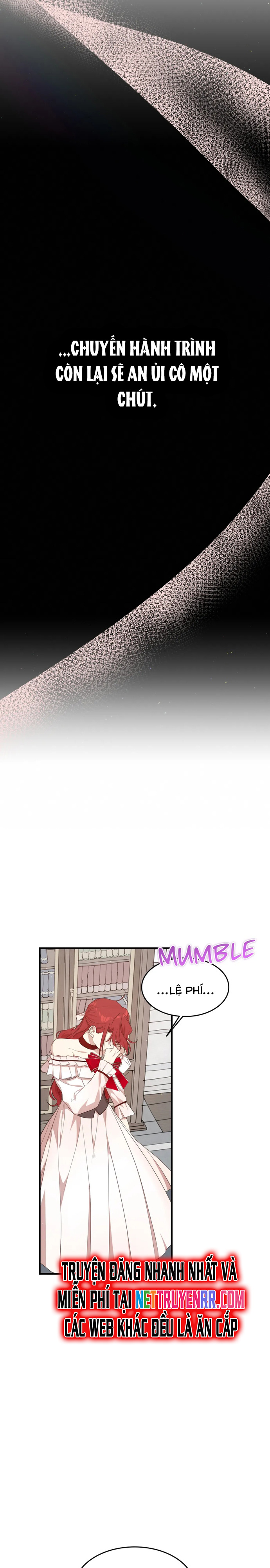 Chị Ấy Là Nữ Chính Trong Truyện Đó Chap 59 - Next Chap 60