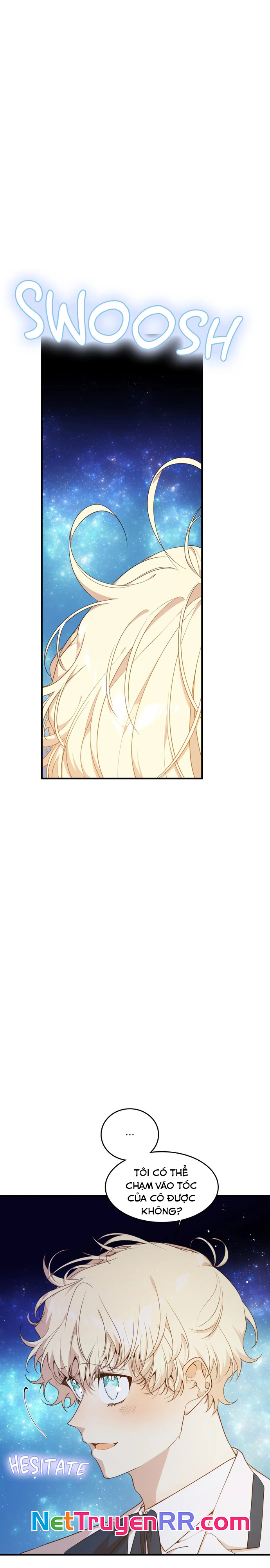 Chị Ấy Là Nữ Chính Trong Truyện Đó Chap 59 - Next Chap 60