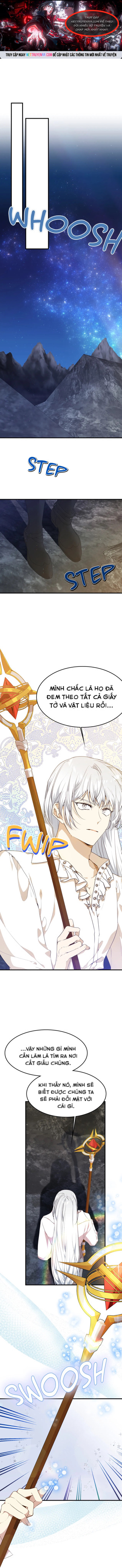 Chị Ấy Là Nữ Chính Trong Truyện Đó Chap 61 - Next Chap 62