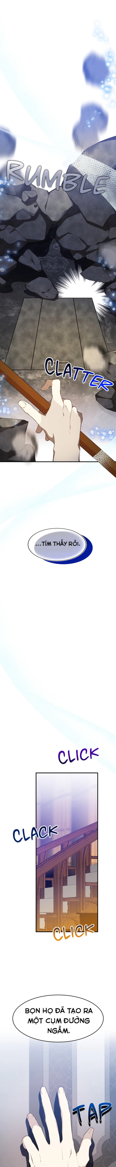 Chị Ấy Là Nữ Chính Trong Truyện Đó Chap 61 - Next Chap 62