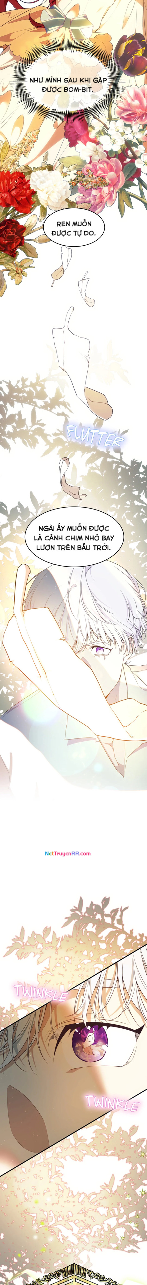 Chị Ấy Là Nữ Chính Trong Truyện Đó Chap 61 - Next Chap 62