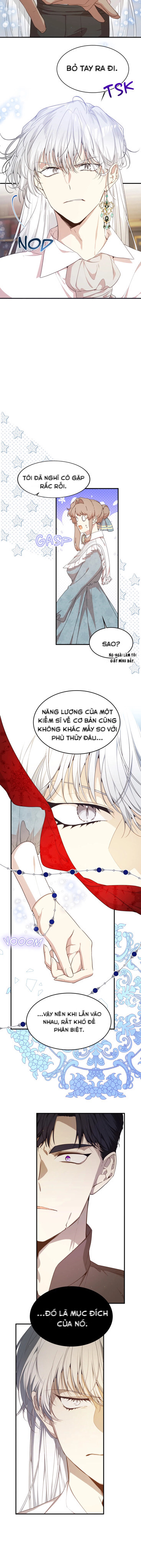Chị Ấy Là Nữ Chính Trong Truyện Đó Chap 61 - Next Chap 62