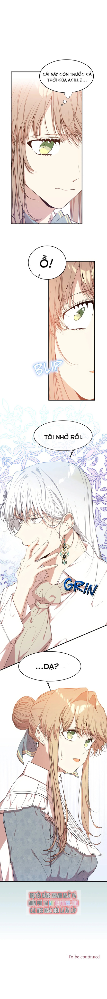 Chị Ấy Là Nữ Chính Trong Truyện Đó Chap 61 - Next Chap 62