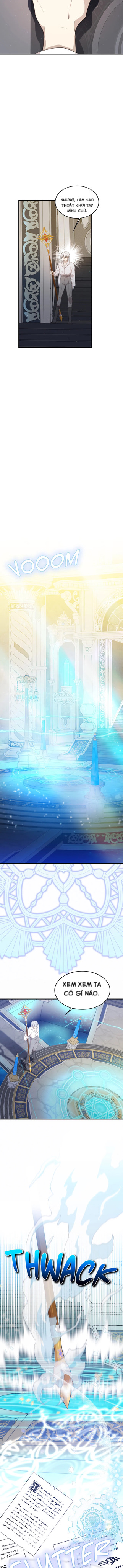 Chị Ấy Là Nữ Chính Trong Truyện Đó Chap 61 - Next Chap 62