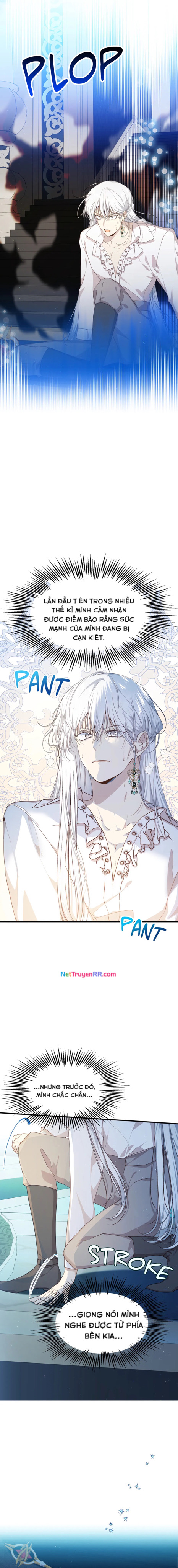 Chị Ấy Là Nữ Chính Trong Truyện Đó Chap 61 - Next Chap 62