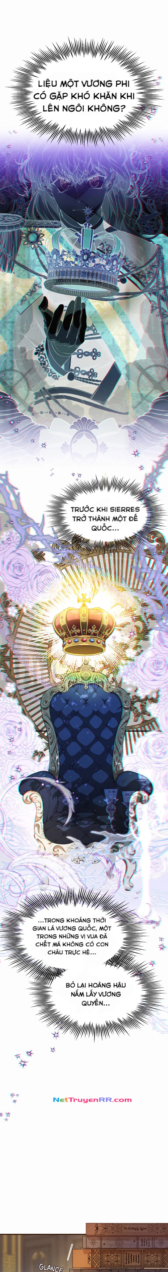 Chị Ấy Là Nữ Chính Trong Truyện Đó Chap 61 - Next Chap 62