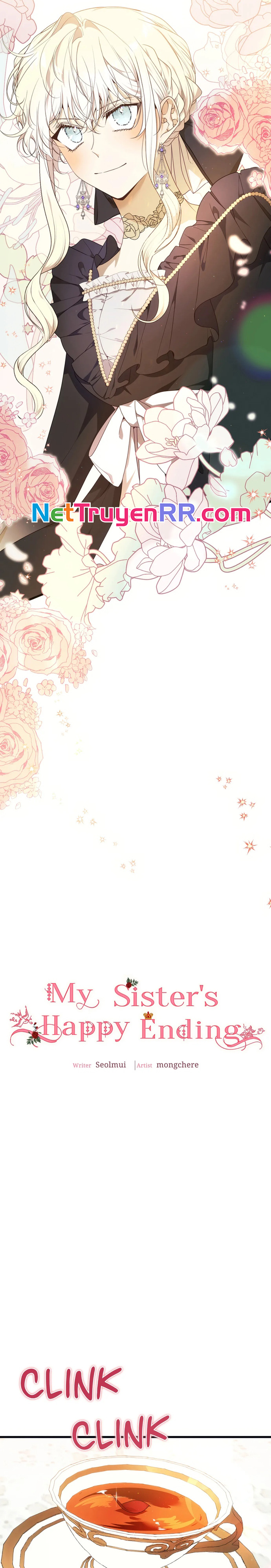 Chị Ấy Là Nữ Chính Trong Truyện Đó Chap 62 - Next Chap 63