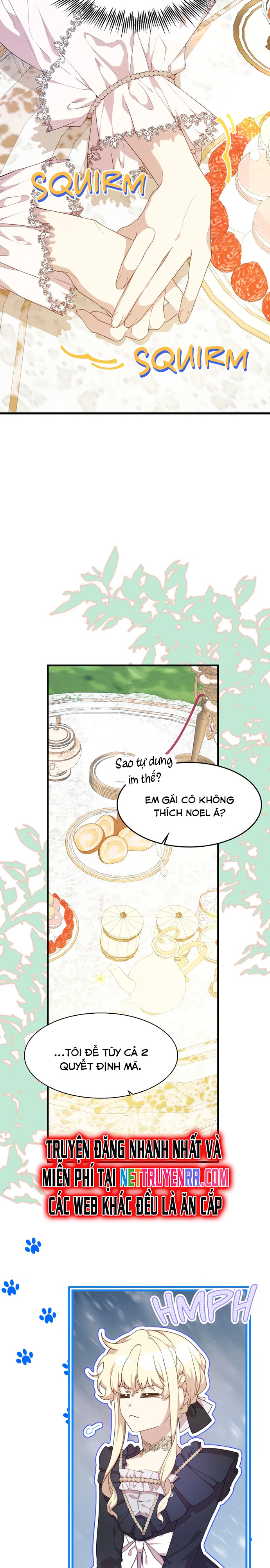 Chị Ấy Là Nữ Chính Trong Truyện Đó Chap 62 - Next Chap 63