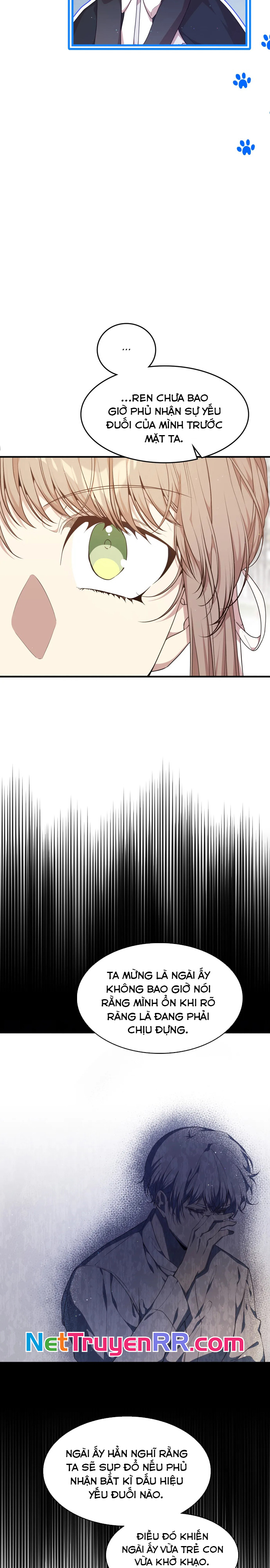 Chị Ấy Là Nữ Chính Trong Truyện Đó Chap 62 - Next Chap 63