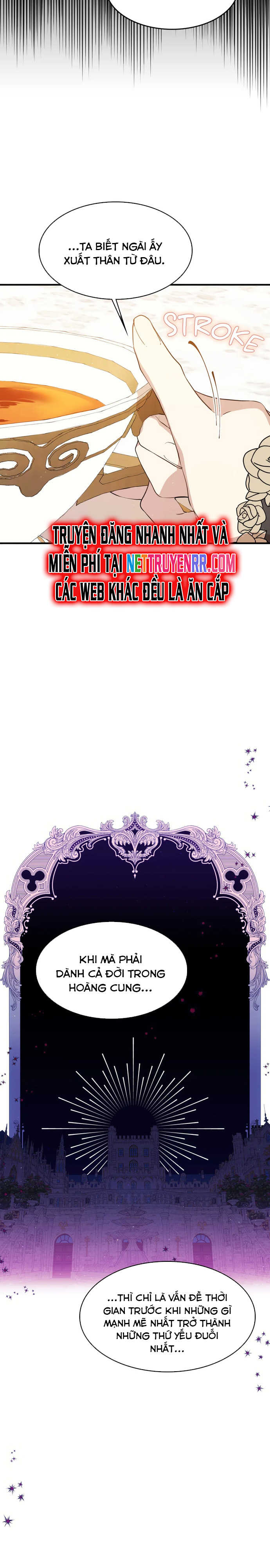 Chị Ấy Là Nữ Chính Trong Truyện Đó Chap 62 - Next Chap 63