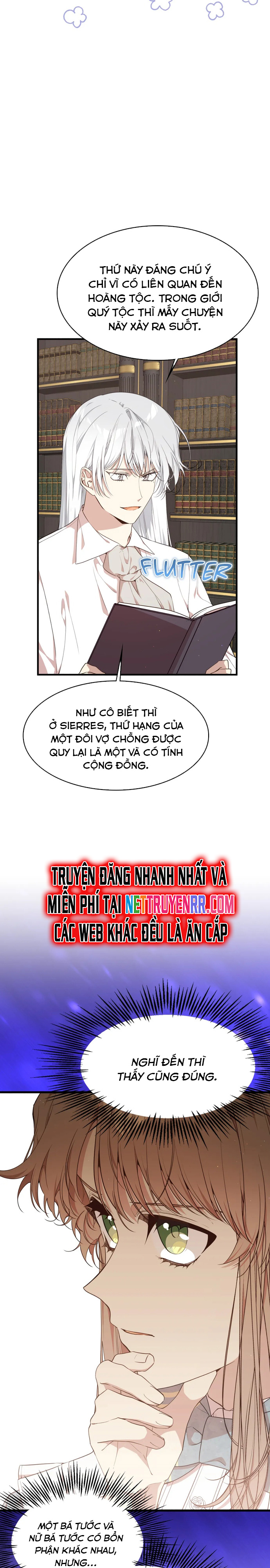 Chị Ấy Là Nữ Chính Trong Truyện Đó Chap 62 - Next Chap 63