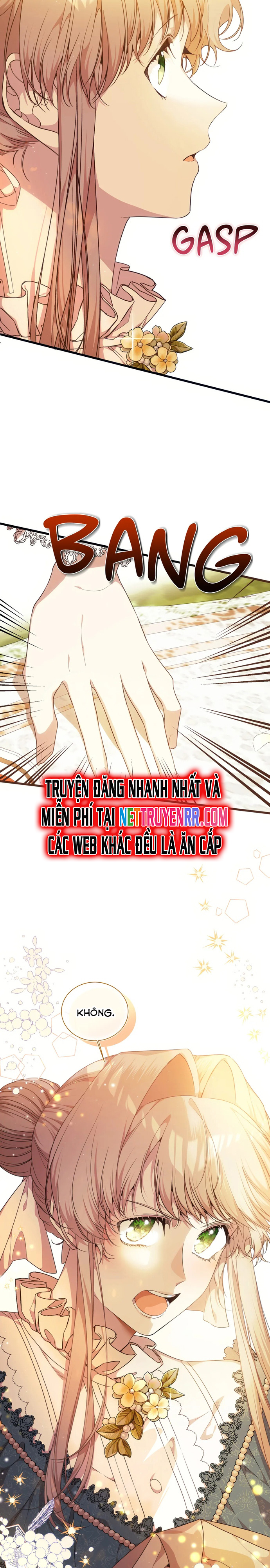 Chị Ấy Là Nữ Chính Trong Truyện Đó Chap 62 - Next Chap 63