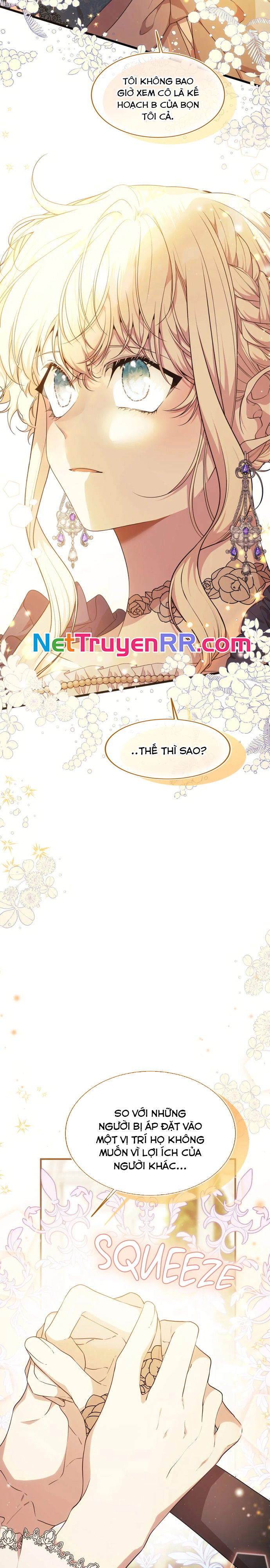 Chị Ấy Là Nữ Chính Trong Truyện Đó Chap 62 - Next Chap 63