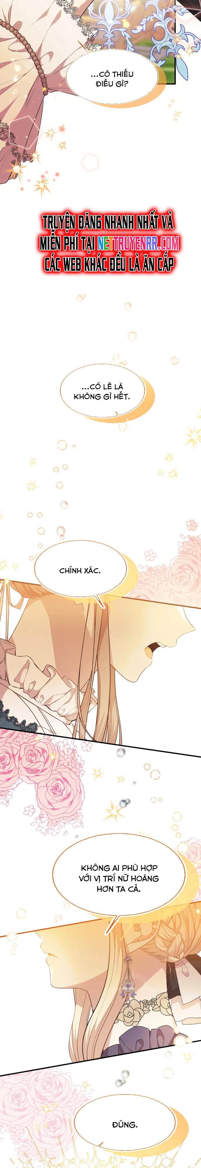 Chị Ấy Là Nữ Chính Trong Truyện Đó Chap 62 - Next Chap 63