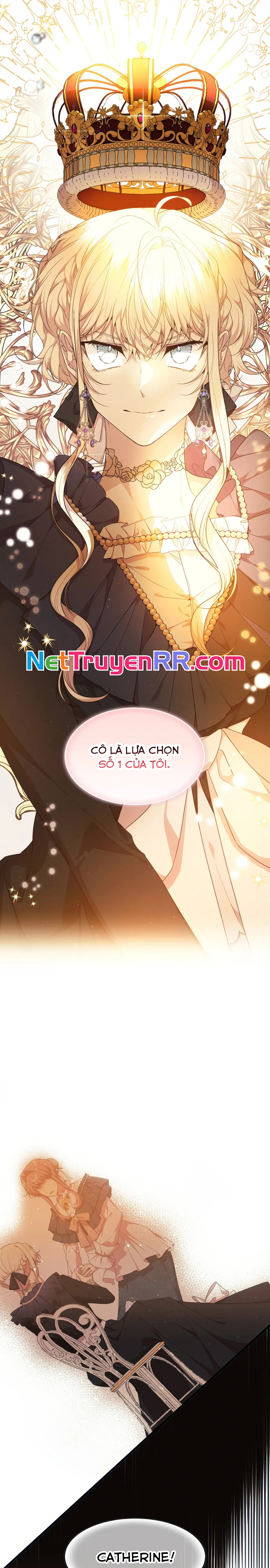 Chị Ấy Là Nữ Chính Trong Truyện Đó Chap 62 - Next Chap 63