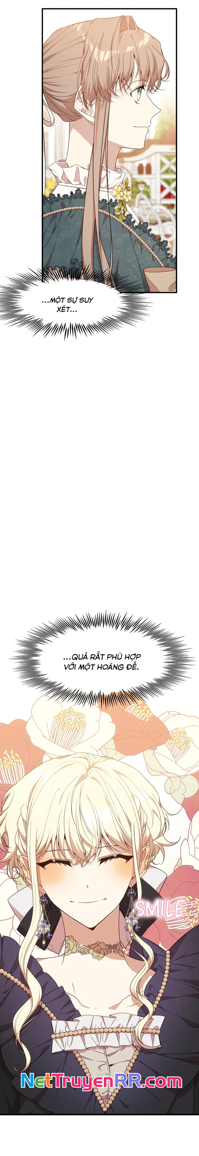 Chị Ấy Là Nữ Chính Trong Truyện Đó Chap 62 - Next Chap 63