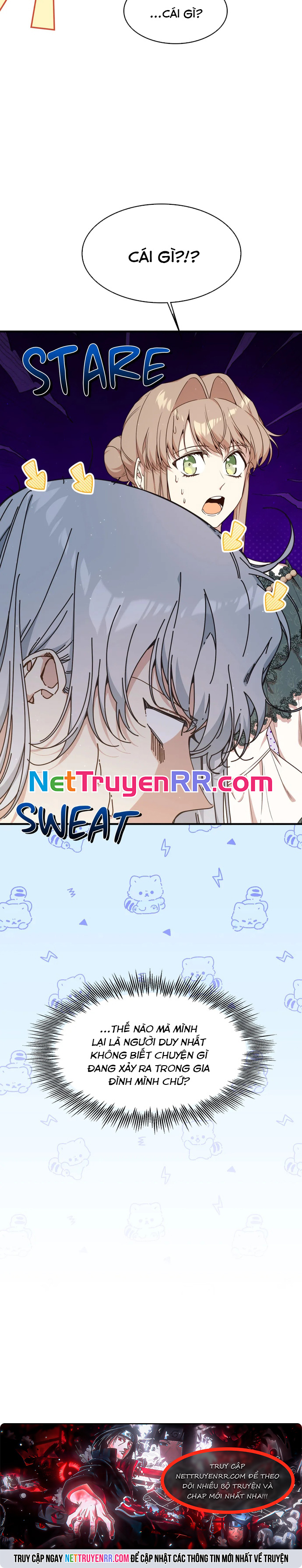 Chị Ấy Là Nữ Chính Trong Truyện Đó Chap 62 - Next Chap 63
