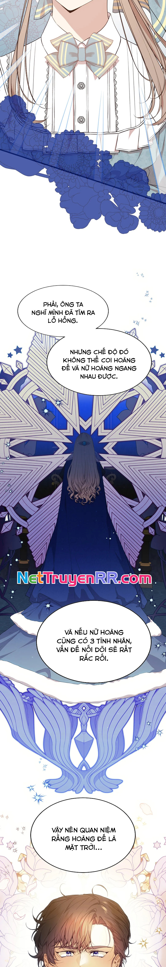 Chị Ấy Là Nữ Chính Trong Truyện Đó Chap 62 - Next Chap 63