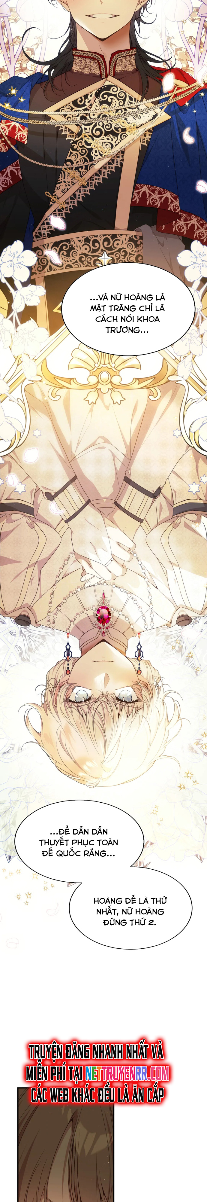 Chị Ấy Là Nữ Chính Trong Truyện Đó Chap 62 - Next Chap 63