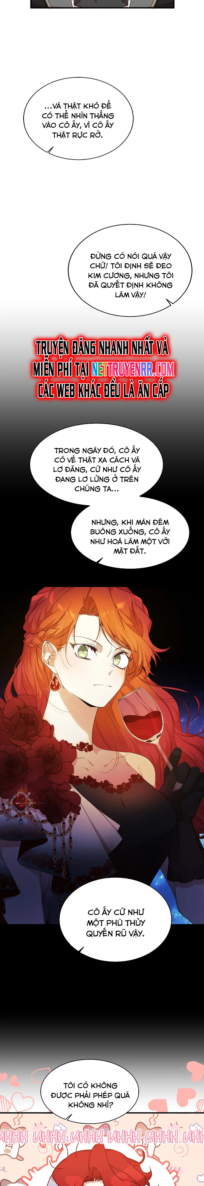 Chị Ấy Là Nữ Chính Trong Truyện Đó Chap 63 - Next Chap 64