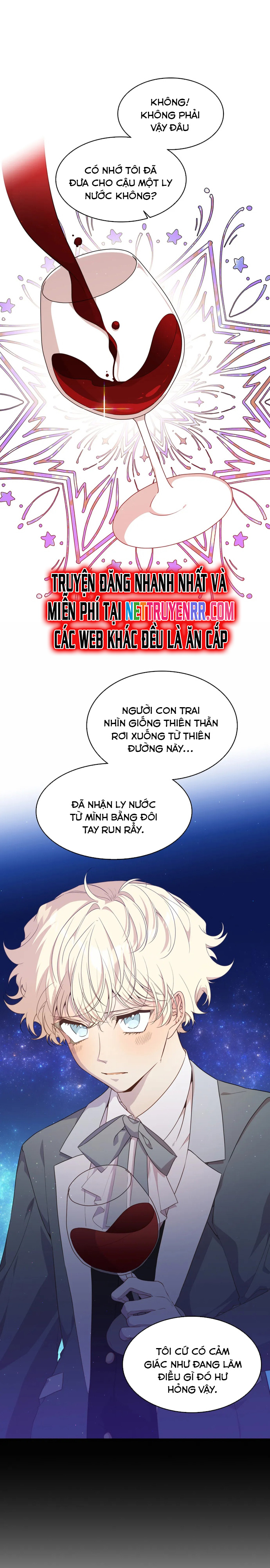Chị Ấy Là Nữ Chính Trong Truyện Đó Chap 63 - Next Chap 64