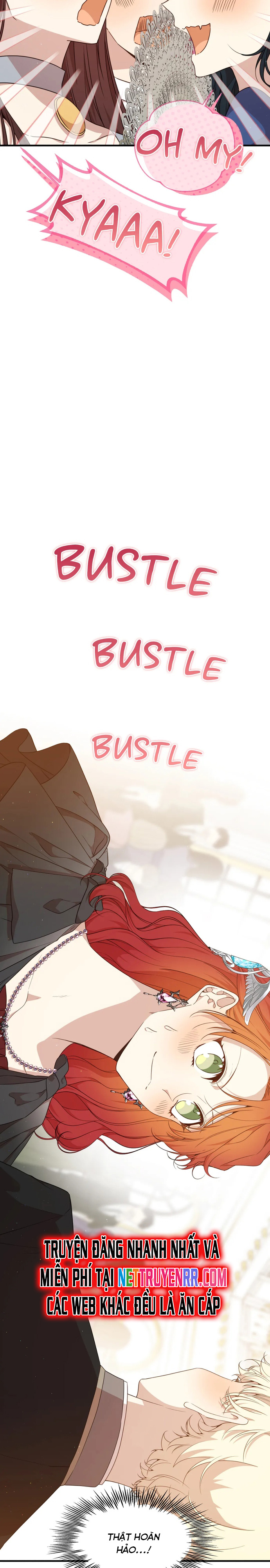 Chị Ấy Là Nữ Chính Trong Truyện Đó Chap 63 - Next Chap 64