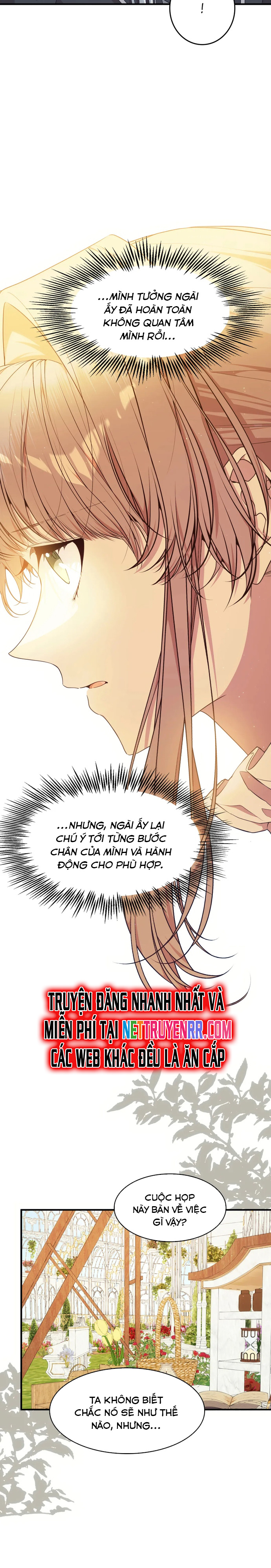 Chị Ấy Là Nữ Chính Trong Truyện Đó Chap 63 - Next Chap 64