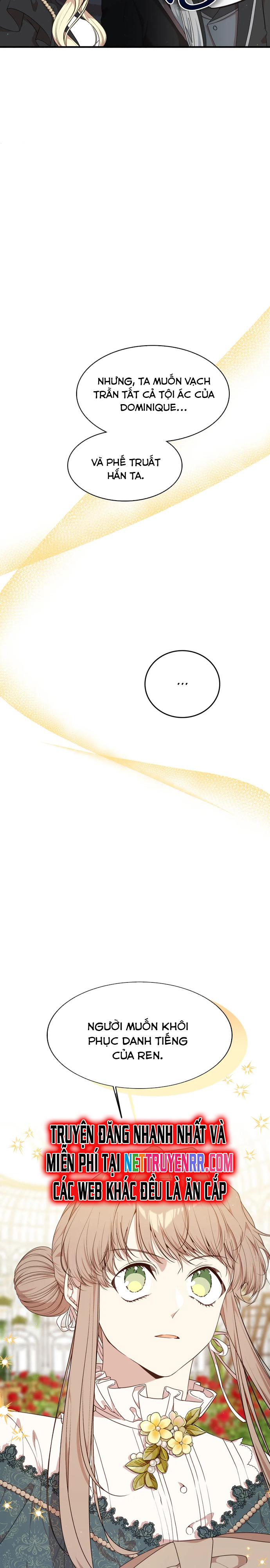 Chị Ấy Là Nữ Chính Trong Truyện Đó Chap 63 - Next Chap 64