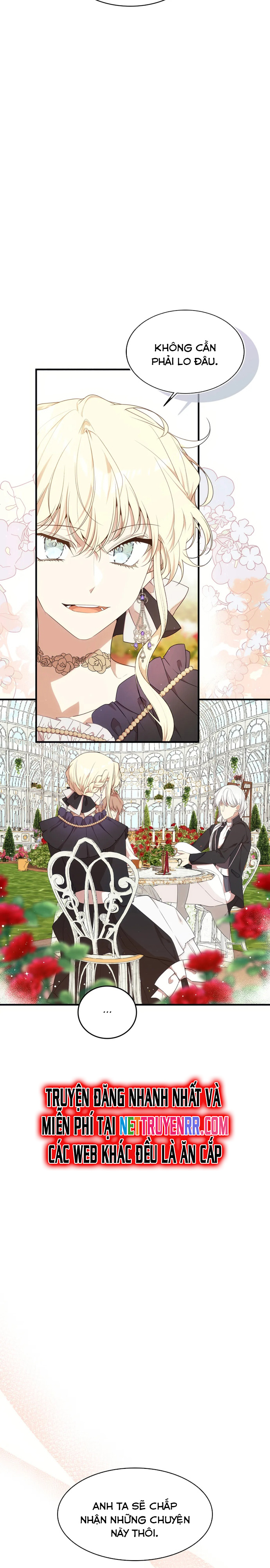 Chị Ấy Là Nữ Chính Trong Truyện Đó Chap 63 - Next Chap 64