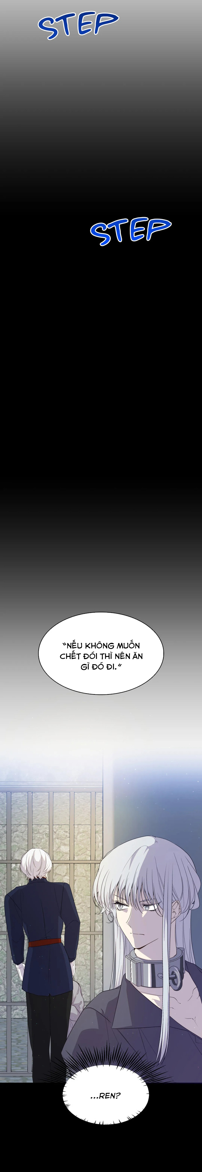 Chị Ấy Là Nữ Chính Trong Truyện Đó Chap 64 - Next Chap 65