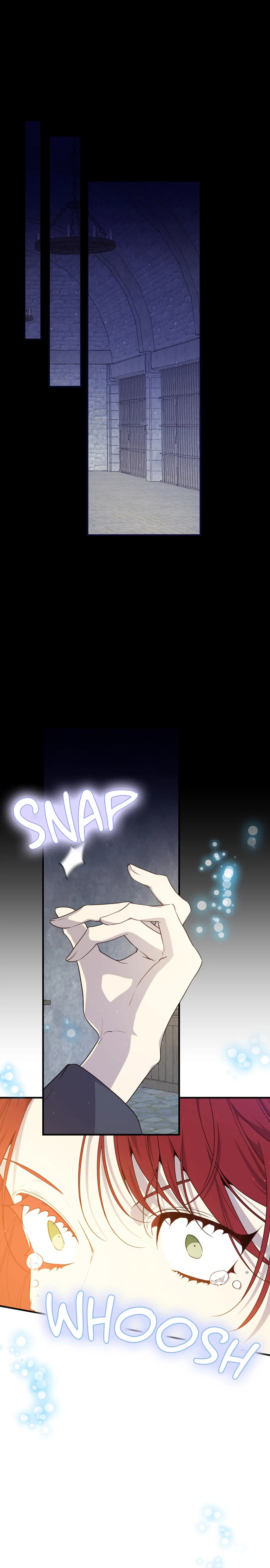 Chị Ấy Là Nữ Chính Trong Truyện Đó Chap 64 - Next Chap 65