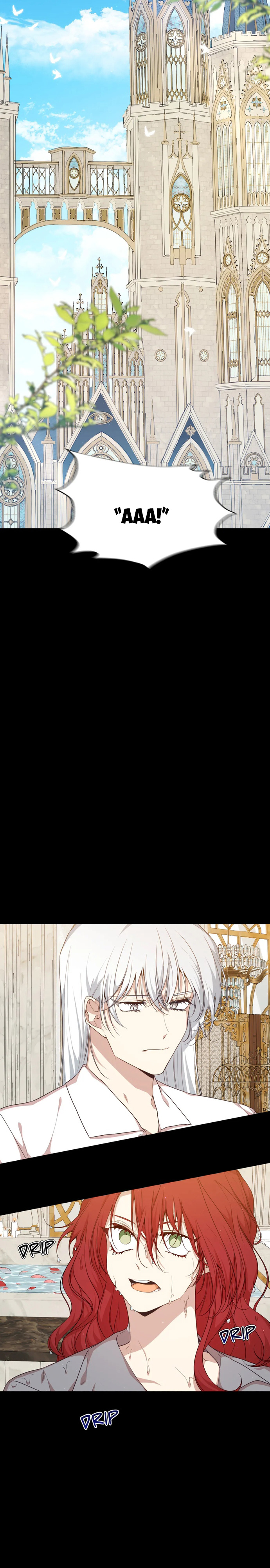 Chị Ấy Là Nữ Chính Trong Truyện Đó Chap 64 - Next Chap 65