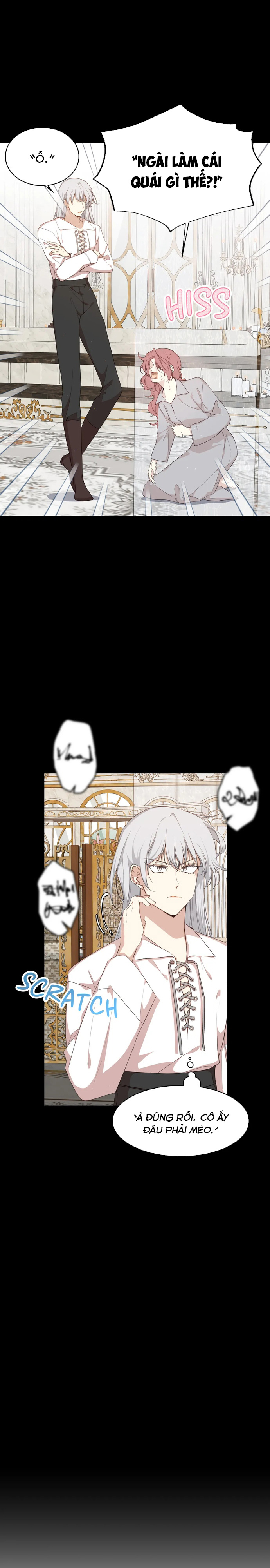 Chị Ấy Là Nữ Chính Trong Truyện Đó Chap 64 - Next Chap 65