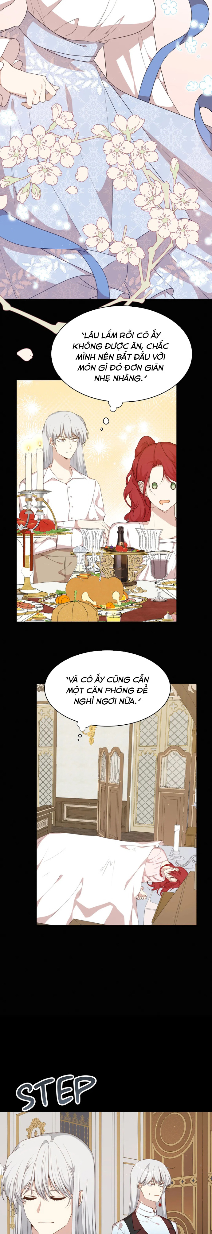 Chị Ấy Là Nữ Chính Trong Truyện Đó Chap 64 - Next Chap 65