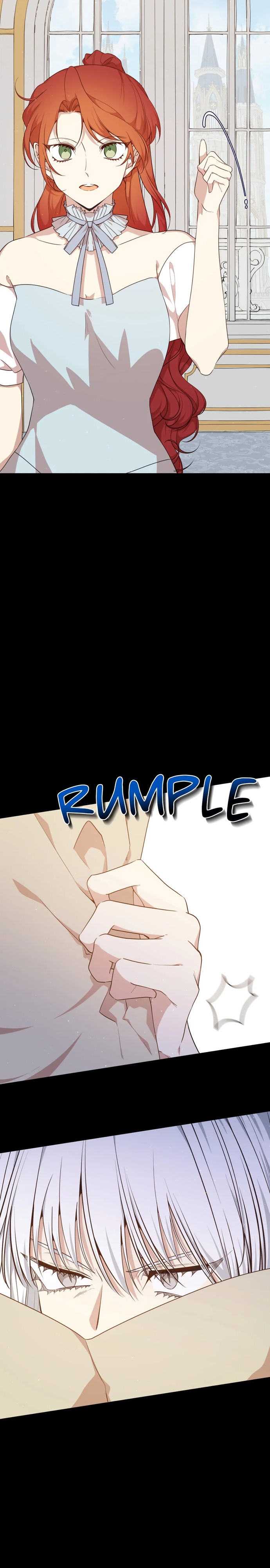 Chị Ấy Là Nữ Chính Trong Truyện Đó Chap 64 - Next Chap 65