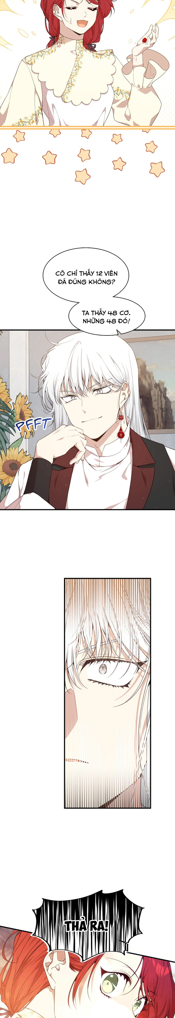 Chị Ấy Là Nữ Chính Trong Truyện Đó Chap 64 - Next Chap 65