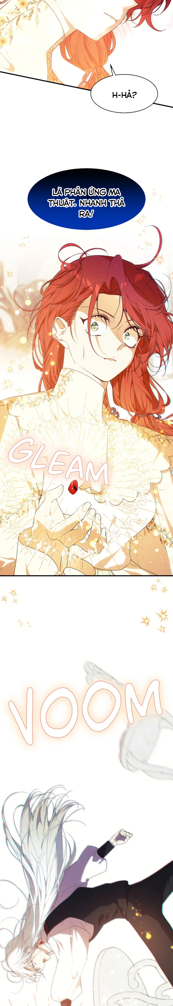 Chị Ấy Là Nữ Chính Trong Truyện Đó Chap 64 - Next Chap 65