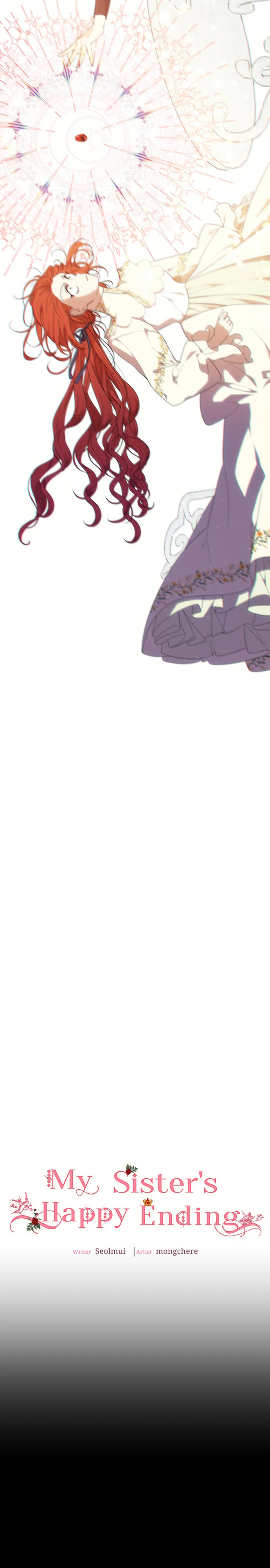 Chị Ấy Là Nữ Chính Trong Truyện Đó Chap 64 - Next Chap 65