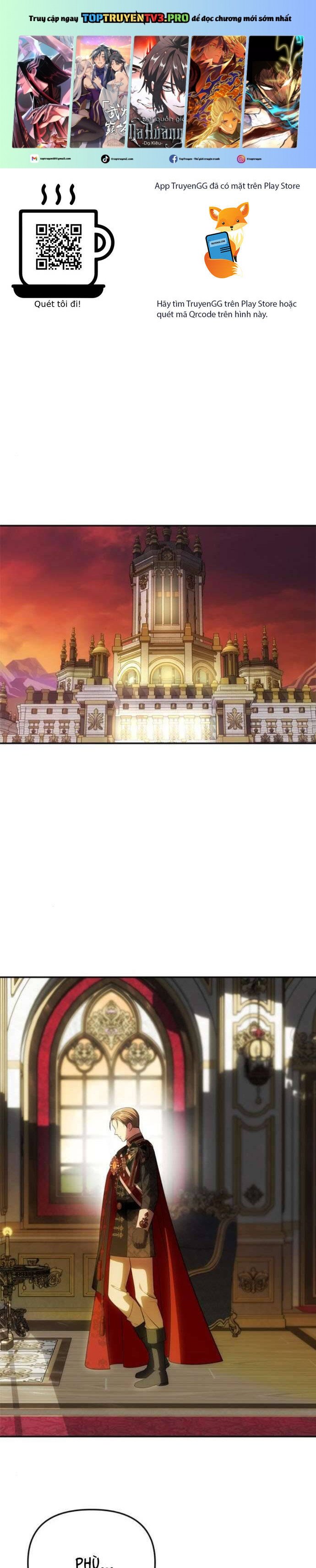 Chỉ Cần Một Người Chồng Là Đủ Chap 53 - Next Chap 54